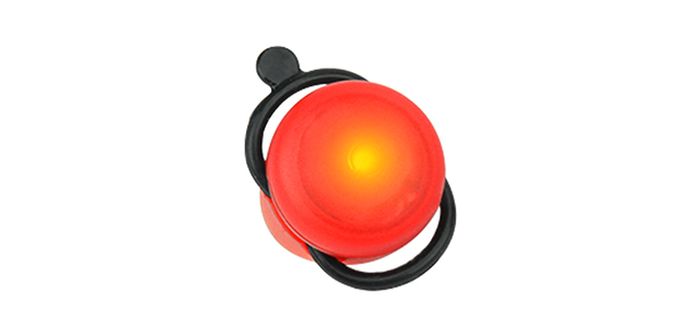 Bicycle Rear Light