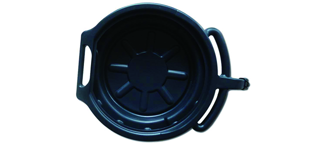 8L Gallon Drain Pan