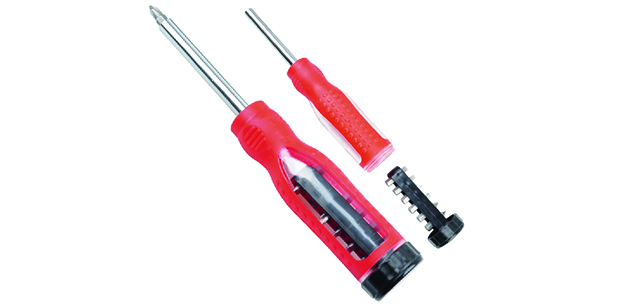 6 IN 1 Screwdriver