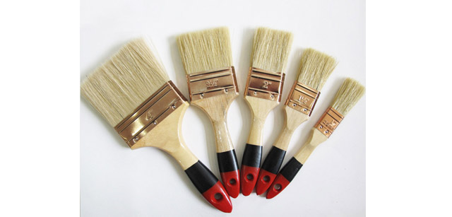 Painting Brushes