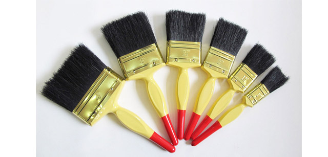 Painting Brushes