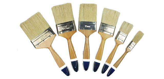 Painting Brushes