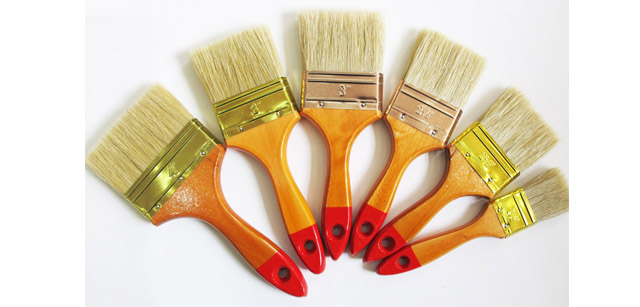 Painting Brushes