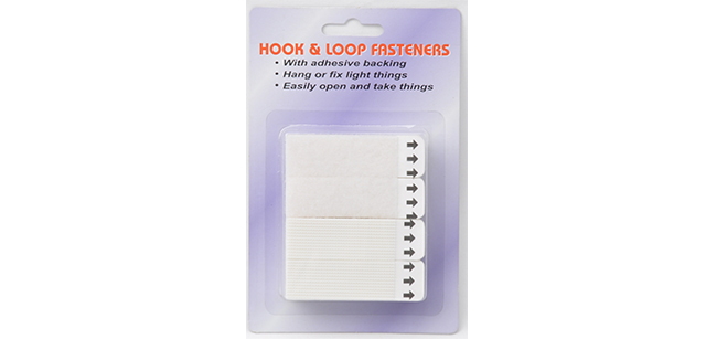 Adhesive Removable Hook