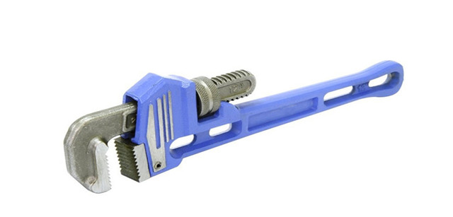 300mm Heavy Duty Pipe Wrench