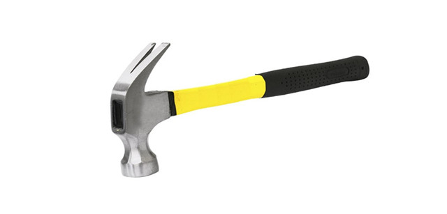 16oz Claw Hammer