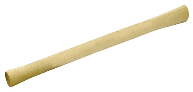 900mm Wooden Pick Axe Handle