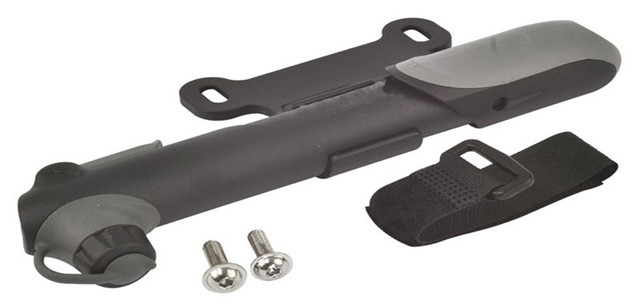 Bicycle Hand Pump