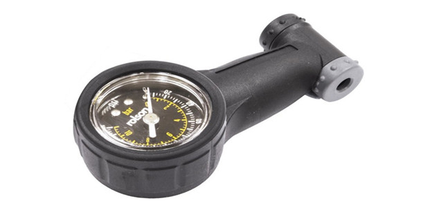 Bicycle Tyre Pressure Gauge