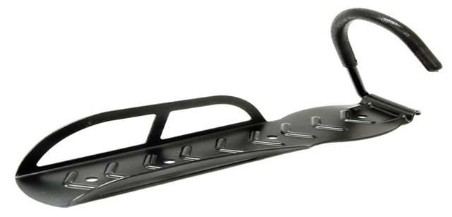 Wall Mounted Bike Hook