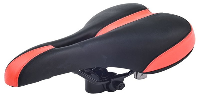 Spare Bicycle Seat