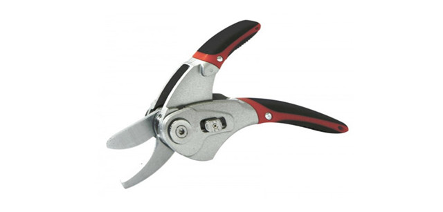 2 in 1 Pruner Scissor/Bypass