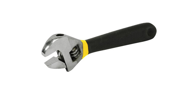 150mm Adjustable Wrench