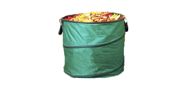 Heavy Duty Pop Up Garden Bin