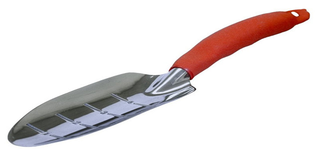 Aluminium Transplanter