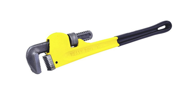 450mm Heavy Duty Pipe Wrench