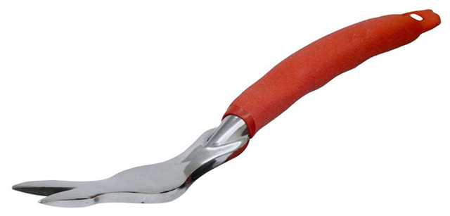 Aluminium Hand Weeder