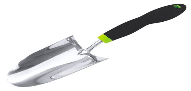 Long Reach SS Trowel