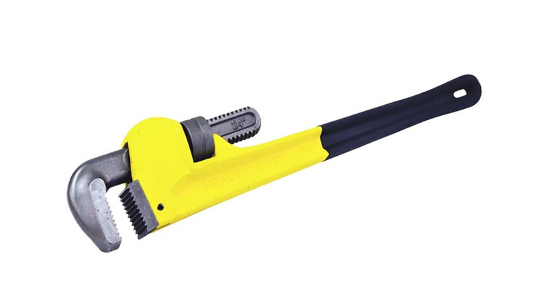 600mm Heavy Duty Pipe Wrench