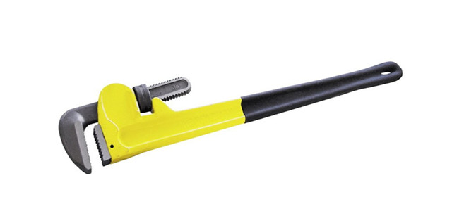 900mm Heavy Duty Pipe Wrench