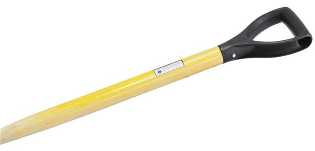 690mm Y-D Spade Handle