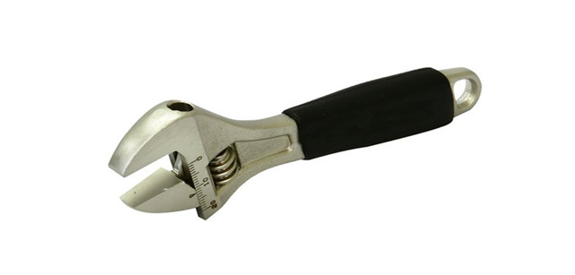 150mm Adjustable Wrench