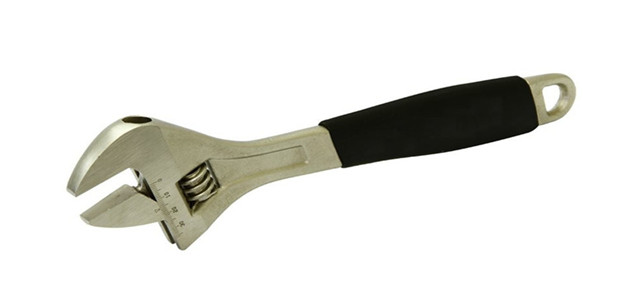 300mm Adjustable Wrench