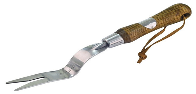 Stainless Steel Hand Weeder