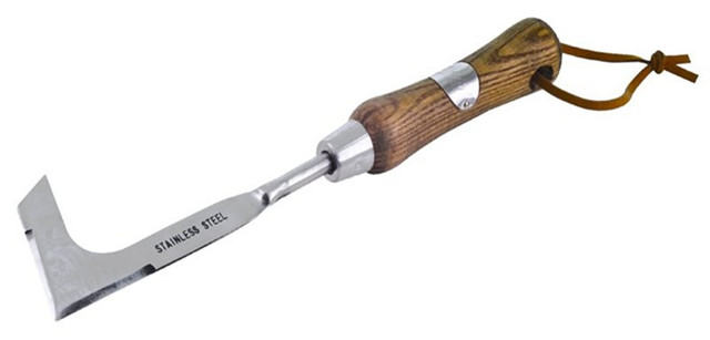 Stainless Steel Hand Weeder