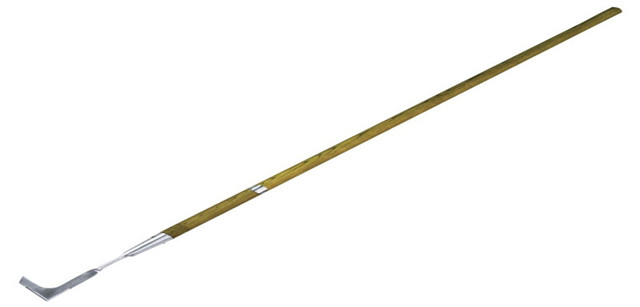 Stainless Steel Long Weeder