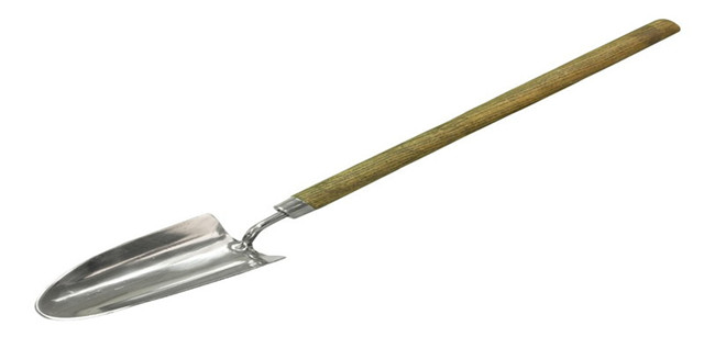 SS Midi Hand Trowel