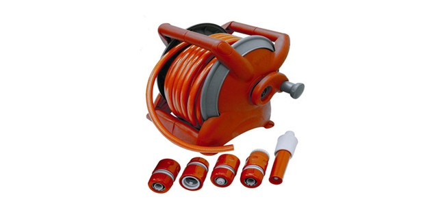 15mtr Hose Reel