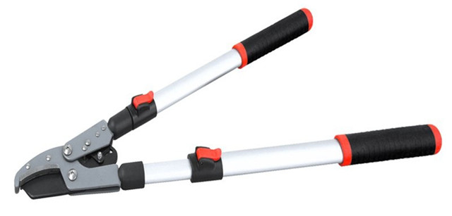 Telescopic Anvil Lopping Shear