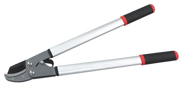 Ratchet Anvil Lopping Shears