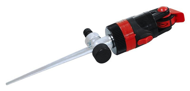 4 Pattern H/D Sprinkler