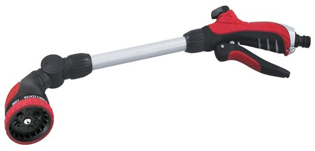 10 Pattern Water Lance