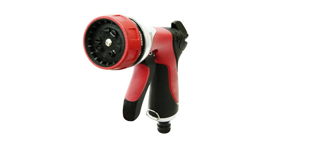 9 Dial Heavy Duty Spray Gun