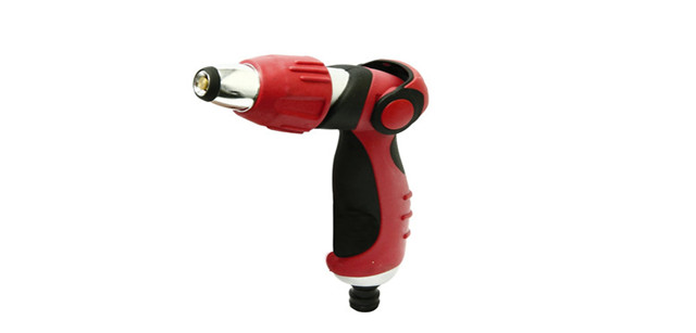 Pistol Style H/ Duty Spray Gun