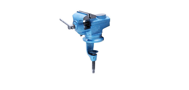 60mm Swivel Table Vice.640x307